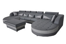 Couches xxl corner for sale  Shipping to Ireland