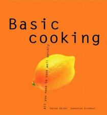 Basic cooking need for sale  Tontitown