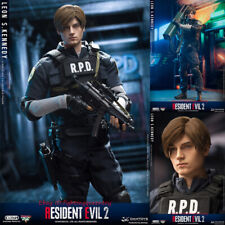 Usado, Figura DAMTOYS DMS030 Resident Evil 2 LEON S.KENNEDY 1/6 modelo INSTOCK segunda mano  Embacar hacia Argentina