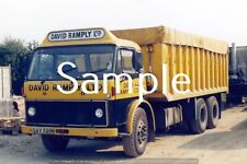 Truck volvo f86 for sale  Shipping to Ireland