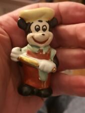 Mickey mouse chef for sale  LLANELLI