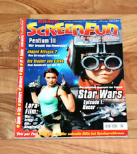 1999 videospielmagazin turok gebraucht kaufen  Brake