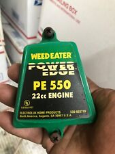 weed eater pe550 for sale  Valdosta