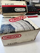 Oregon powermate rim for sale  WAKEFIELD