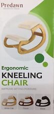 Predawn ergonomic kneeling for sale  Somerset