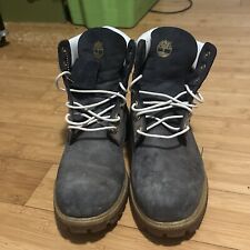 Timberland premium mens for sale  Shipping to Ireland