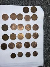 Collection pennys half for sale  NEWCASTLE UPON TYNE