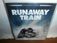 Runaway train blu for sale  Manchester