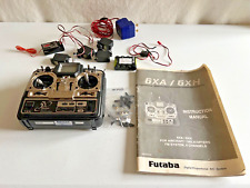 Futaba t6x 50th for sale  DERBY