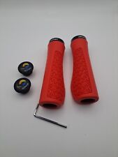 Pair bicycle grips for sale  Springfield