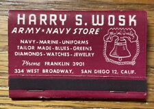 Vintage 1940 harry for sale  San Diego