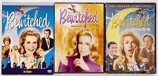 Bewitched seasons series for sale  Glasgow