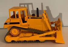 Modellino bulldozer caterpilla usato  Roseto Degli Abruzzi