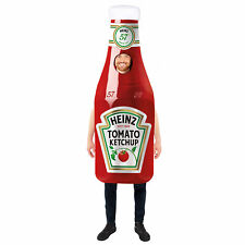 Adults heinz ketchup for sale  Shipping to Ireland