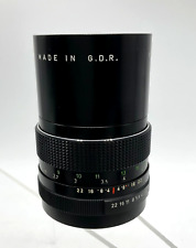 Pentacon 135mm f2.8 for sale  LIVERPOOL