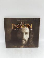Passion christ cd for sale  Richmond