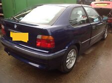 Bmw series e36 for sale  ELY