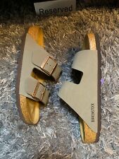 Birkenstock arizona sandal d'occasion  Expédié en Belgium