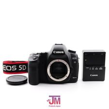 Canon 5D Mark II 21.1 MP SLR Camera EOS from Japan [ TOP MINT ] 4,266 Shots for sale  Shipping to South Africa