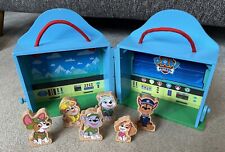 Paw patrol wooden for sale  EXETER