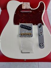 fender telecaster body for sale  DARLINGTON