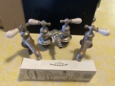 4 bathroom sink faucets for sale  Grand Junction