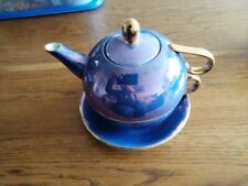 whittard teapot cup for sale  NEW MILTON