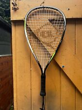 Dunlop biotec racketball for sale  EXETER