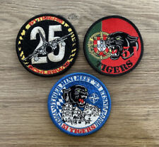 Patch ärmelabzeichen abzeiche gebraucht kaufen  Deutschland