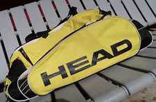 Xxl head tennis gebraucht kaufen  Eisingen