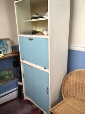 retro kitchen larder cabinet for sale  NEWPORT