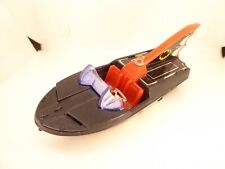 Corgi batboat batman d'occasion  Orleans-