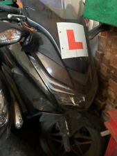 Honda forza 125cc for sale  DAGENHAM