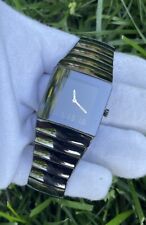 Relógio masculino completo Rado Sintra Diastar cerâmica 193.0354.3 quartzo 38mm 2007 comprar usado  Enviando para Brazil