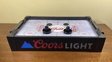 Coors light table for sale  Wilkes Barre