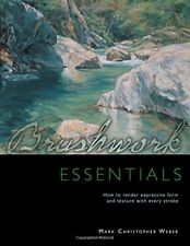 Brushwork essentials render for sale  UK