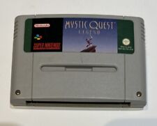 Jeu snes mystic d'occasion  Saint-Cyprien