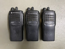 Motorola 340 uhf gebraucht kaufen  Ratekau