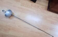 Vintage Leon Paul Fencing Foil / Epee / Sabre for sale  Shipping to South Africa