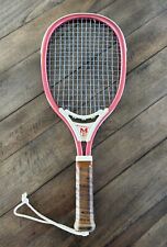 Vintage racquetball racquet for sale  Rockford