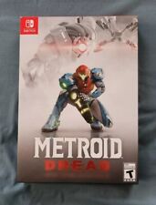 Metroid dread special for sale  Northampton