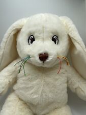 Bunny plush stuffed for sale  Sterling