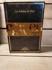 Coffret eau toilette d'occasion  Aire-sur-l'Adour