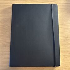 Moleskine extra large for sale  ABERDEEN