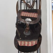 Bag ethnic gypsy for sale  TIDWORTH