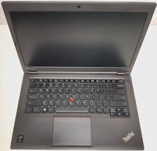 Lenovo Thinkpad T440p Intel Core i5-4210M 2.60GHz 8GB RAM 500GB HDD for sale  Shipping to South Africa