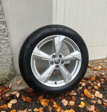 Original audi wheels for sale  Ireland