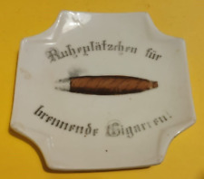 zigarren aschenbecher gebraucht kaufen  Riegelsberg