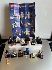 Lego minifigures marvel usato  Milano