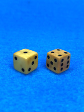 Tiny antique dice for sale  Belmont